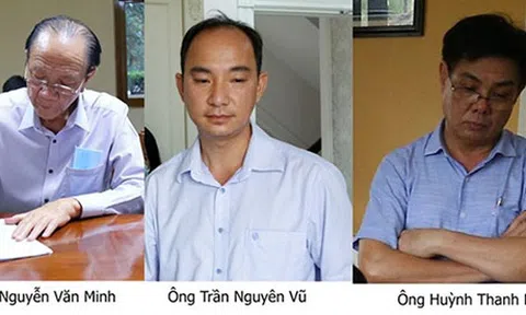 Sai phạm trong chuyển nhượng 43ha “đất vàng” tại TCT Bình Dương: Luật sư phân tích “số phận”  pháp lý của những “Hợp đồng góp vốn, hợp tác đầu tư” vào Dự án.