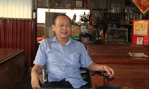 Những đại gia "xộ khám" vì lừa đảo và thói ăn chơi khét tiếng