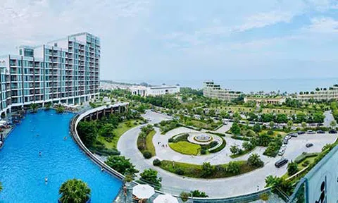 Doanh nghiệp du lịch, hàng không gặp gỡ tại Sầm Sơn bàn kích cầu nội địa