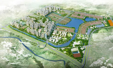 Vinhomes góp hơn 1.000 tỷ thành lập công ty bất động sản S-Vin Việt Nam