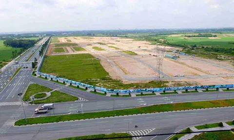 Nguy cơ vụ án 43ha đất tại Bình Dương thành kỳ án, các cơ quan trung ương cần sớm vào cuộc.