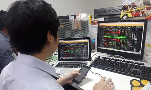 Cổ phiếu giảm giá: Đằng sau cơ hội là... cái bẫy?