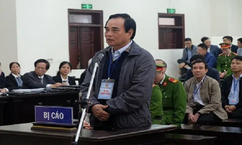 Ngày mai, xét xử phúc thẩm hai cựu Chủ tịch UBND TP Đà Nẵng