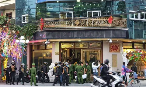 Điều tra, xác minh làm rõ tổ chức, cá nhân nào đã bao che, bảo kê cho vợ chồng Ðường – Dương