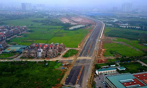 Hàng loạt dự án BOT, BT theo hình thức hợp tác công tư sai phạm: “Chặn lợi ích nhóm từ những kẽ hở trong quản lý”