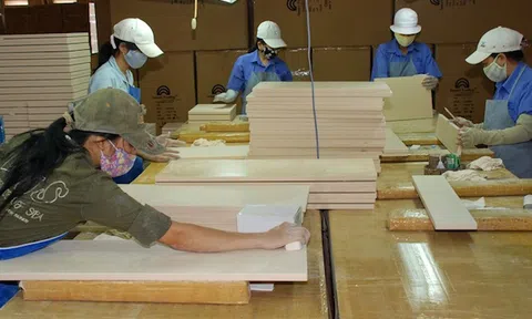 12 mặt hàng xuất khẩu nào có nguy cơ bị mạo danh xuất xứ?