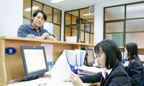 Cắt giảm, đơn giản hóa quy định có liên quan đến hoạt động kinh doanh