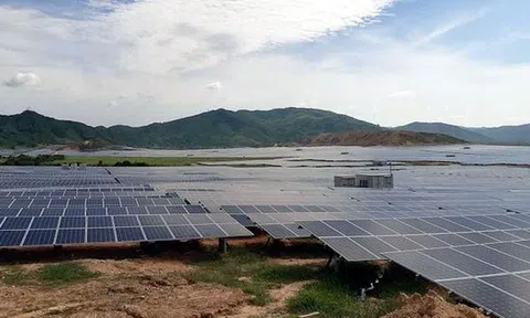 Chuyển nhượng dự án điện cho nhà đầu tư nước ngoài: Pháp luật cho phép