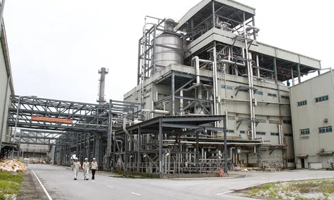 12 dự án "đắp chiếu" ngành công thương: Giải pháp nào khi không xử lý được tranh chấp hợp đồng EPC?