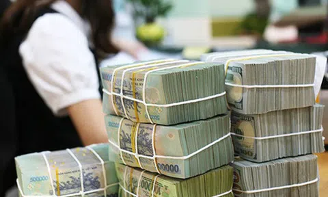 Nợ xấu của hệ thống ngân hàng đang như thế nào?