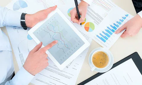 Yêu cầu quản lý tài chính doanh nghiệp trong bối cảnh mới