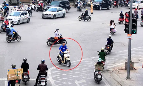 Cần hành lang pháp lý để khuyến khích cá nhân, tổ chức cung cấp thông tin, hình ảnh vi phạm