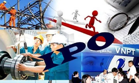 Hoàn thiện thể chế, khung khổ pháp lý đẩy nhanh tiến độ cổ phần hóa