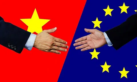 Hiệp định EVFTA có thể giúp GDP của Việt Nam tăng 2,4% và xuất khẩu tăng 12% vào năm 2030