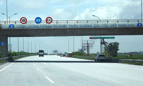 Tổng Công ty Đầu tư phát triển đường cao tốc Việt Nam (VEC) mất đoàn kết, thiếu giám sát gây hậu quả nghiêm trọng