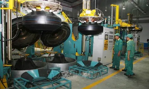 Hoa Kỳ điều tra chống bán phá giá với sản phẩm lốp xe xuất xứ từ Việt Nam