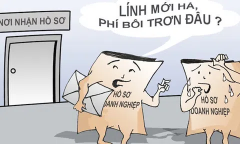 PCI 2019: Hơn 50% doanh nghiệp nói rằng phải trả phí 'bôi trơn'