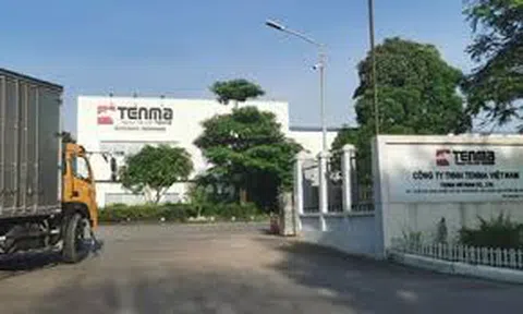 Bộ trưởng Bộ Tài chính chỉ đạo khẩn trương thanh tra, kiểm tra, xác minh thông tin vụ hối lộ liên quan đến Công ty Tenma Việt Nam