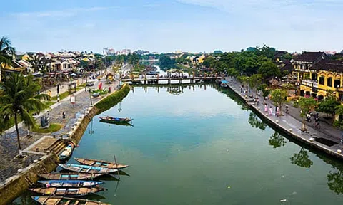 Hội đồng Tư vấn du lịch Việt Nam: Đại dịch Covid-19 đang “hủy diệt” lĩnh vực du lịch
