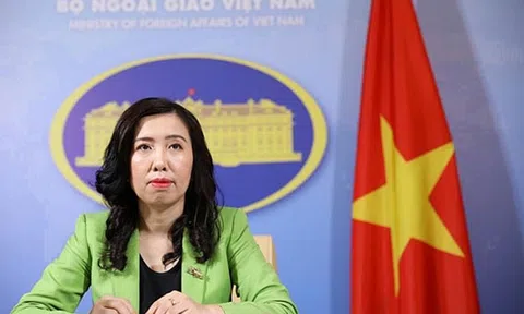 Việt Nam đang củng cố niềm tin của nhà đầu tư