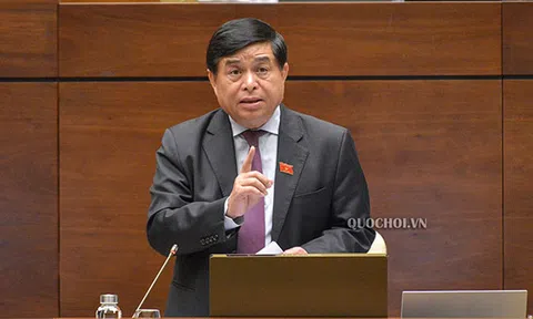 Ba yếu tố cốt lõi của Luật PPP