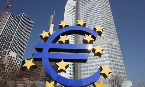 Tòa án Đức ra phán quyết về chương trình mua trái phiếu chính phủ của ECB