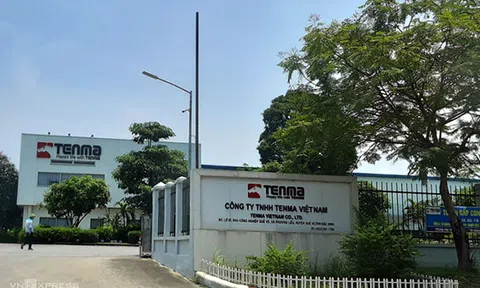 Phối hợp quốc tế điều tra nghi vấn hối lộ quan chức Việt Nam