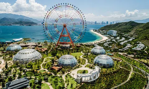 Phó Tổng Giám đốc Cty CP Vinpearl: Nỗ lực mang tới hình ảnh an toàn của du lịch Việt Nam