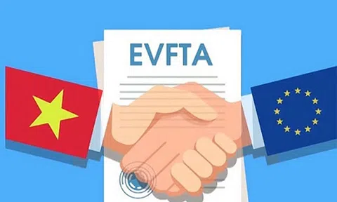 Sẽ ban hành hướng dẫn thực thi EVFTA