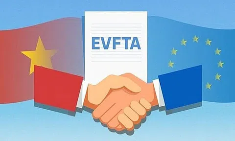 Bộ Công Thương chủ động kế hoạch thực hiện EVFTA