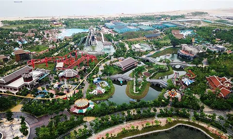 Lên lịch về Hạ Long thôi, nhiều trải nghiệm “sang, xịn, mịn” thế này cơ mà