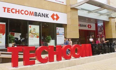 Xử lý tài sản đảm bảo để thu hồi nợ quá hạn của Công ty Huy Phát: Techcombank khẳng định làm đúng quy định pháp luật