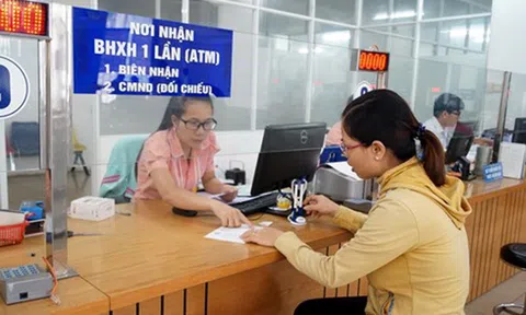 Người lao động sẽ mất “điểm tựa vững chắc” khi quyết định nhận BHXH một lần