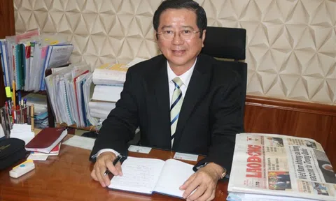 Giám đốc Trung tâm Trọng tài thương mại Luật gia VN: Doanh nghiệp Việt hạn chế trong vận dụng pháp luật về chống bán phá giá do 4 nguyên nhân chính
