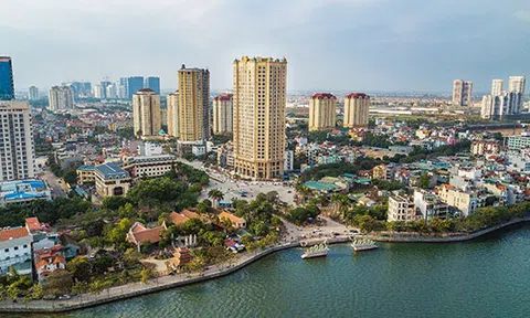 3 yếu tố khiến D’. El Dorado hấp dẫn giới đầu tư