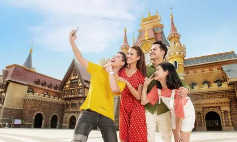 “Thổi hồn Việt” vào kho tàng cổ tích thế giới