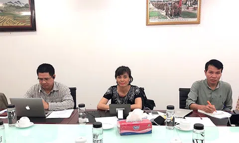 Hiệp hội Luật gia Châu Á - Thái Bình Dương ra tuyên bố về tình hình Biển Đông