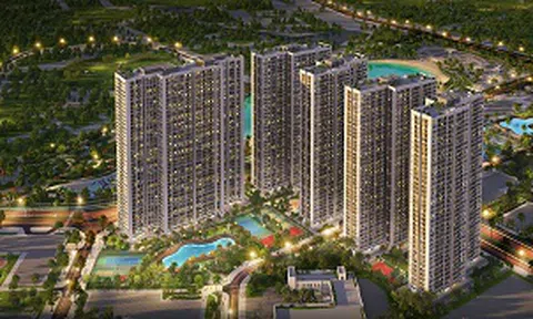 Vì sao bất động sản phía Tây Hà Nội ngày càng hút khách?