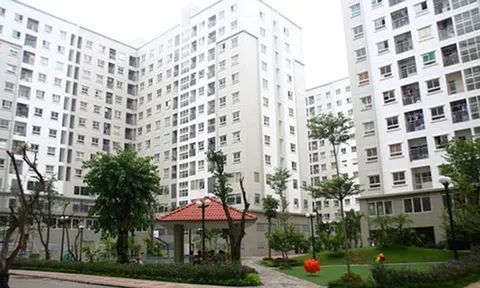 Tháo gỡ vướng mắc về thủ tục đầu tư cho hàng trăm dự án nhà ở