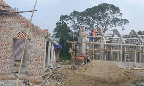 Người dân đang nín thở chờ UBND tỉnh Nghệ An xử lý sai phạm.
