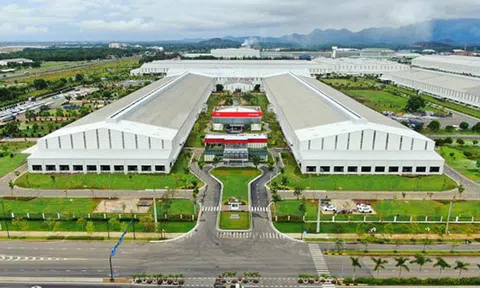 Thaco thực hiện chiến lược trở thành Tập đoàn công nghiệp đa ngành