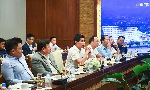 FLC tăng tốc thi công mảng BĐS từ đầu tháng 6/2020