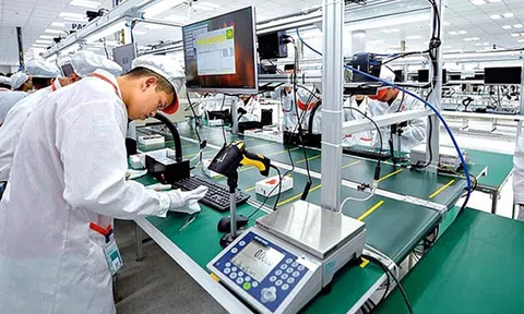 Đổi mới chính sách thúc đẩy phát triển công nghiệp hỗ trợ
