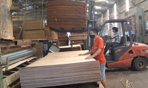 Xuất khẩu sẽ "mất trắng" thị trường nếu gian lận xuất xứ