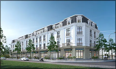 Khởi công dự án 2,4ha tại Hà Tĩnh, Tân Hoàng Minh bắt đầu mở rộng thị trường bất động sản ra các tỉnh?