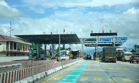 Minh bạch chính sách và Kinh doanh liêm chính