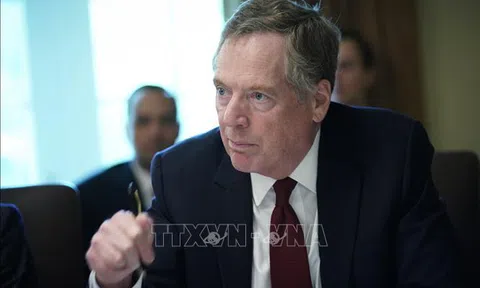 Mỹ muốn thúc đẩy cải cách thuế của WTO