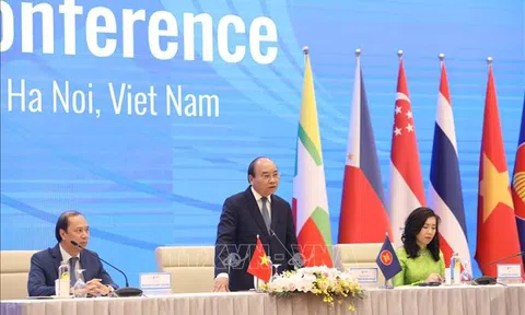 ASEAN nhấn mạnh sự đoàn kết, đồng lòng giữa các thách thức
