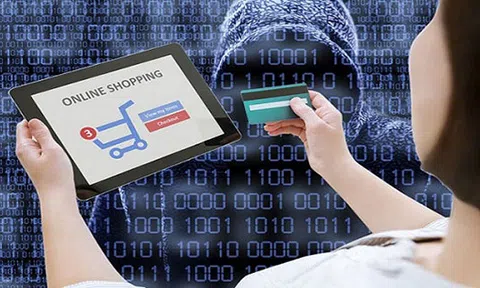 Bộ Công an cảnh báo thủ đoạn mới “bẫy” tiền người bán hàng online