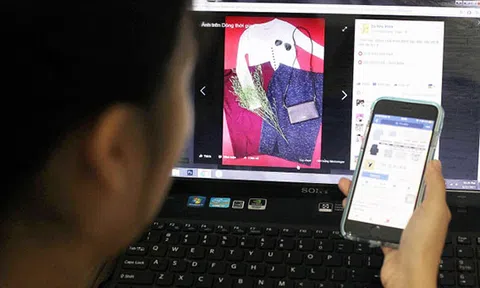 Nhận diện vi phạm thương mại điện tử